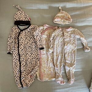 Magnetic Me Baby Girls’ Bundle